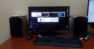 Заказать администрирование серверов Linux в Архангельске. Обслуживание ПК, ремонт от 313 руб