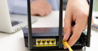 Заказать настройку маршрутизаторов Mikrotik в Архангельске. Обслуживание ПК, ремонт от 313 руб