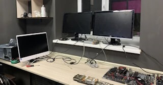 Заказать установка Linux в Архангельске. Обслуживание ПК, ремонт от 313 руб
